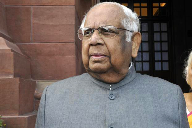 കാരാട്ട്​ എതിർത്തില്ലെങ്കിൽ  രാഷ്​ട്രപതിയാകുമായിരുന്നു –സോമനാഥ്​ ചാറ്റർജി